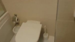 ОБЗОР НОМЕРА CLUB STANDARD В ОТЕЛЕ HYDROS 5* KEMER 2019