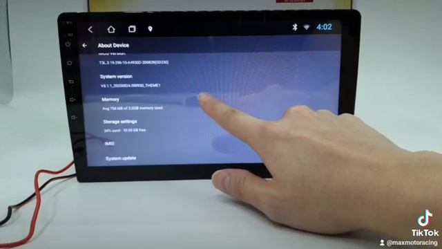 ?T3L? Android 9.0 High Spec Android Player IPS Full HD 9 " 10.1 " Full Touch Screen Wifi GPS смотреть онлайн