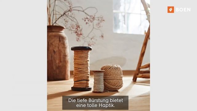 BOEN Neue Parkettböden 2020 смотреть онлайн