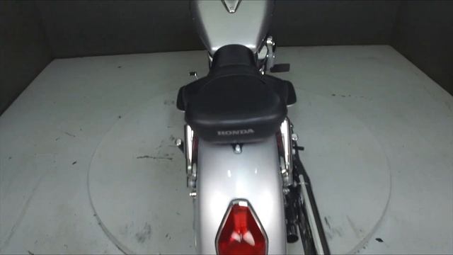 2009 HONDA VTX1300R - National Powersports Distributors смотреть онлайн