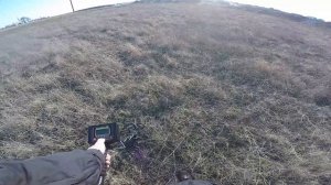 Купил Металлоискатель Фортуна 3м. Помогите настроить!