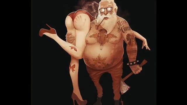 Рождественская История Про Мальчика - Christmas History About the Boy смотреть онлайн