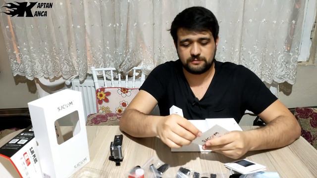 Sjcam SJ8 Plus Aksiyon Kamera Kutu Açma İnceleme | Motovlog Kamerası | En ucuz En İyi Kask Kameras смотреть онлайн