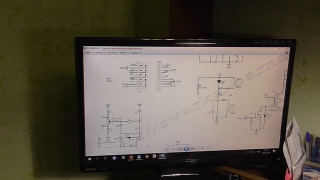 Сварочный инвертор P. I. T. PMI255 C1 нет "массы". Не ремонт. смотреть онлайн