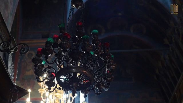 Первое сентября в МДА смотреть онлайн