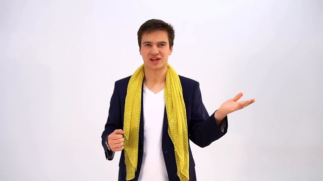 Андрей Андрюк - студент года 2016 БГУИР