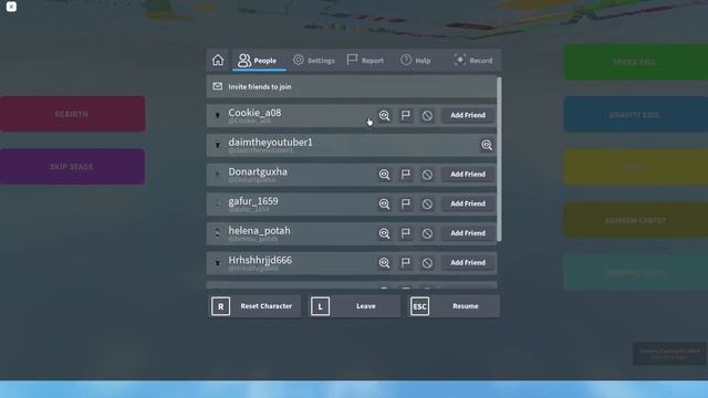 TESTING ROBLOX ON INTEL IRIS XE GRAPHICS | Can INTEGRATED GPU Handle It? смотреть онлайн