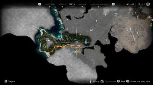 Horizon forbidden west где найти волногрыза