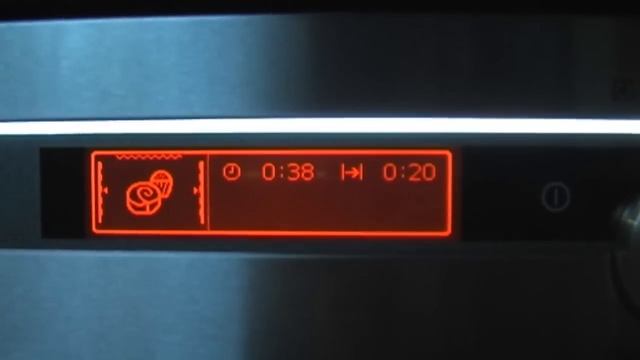 Electrolux EOС 69400X INSPIRO, пирожки, автом.режим смотреть онлайн