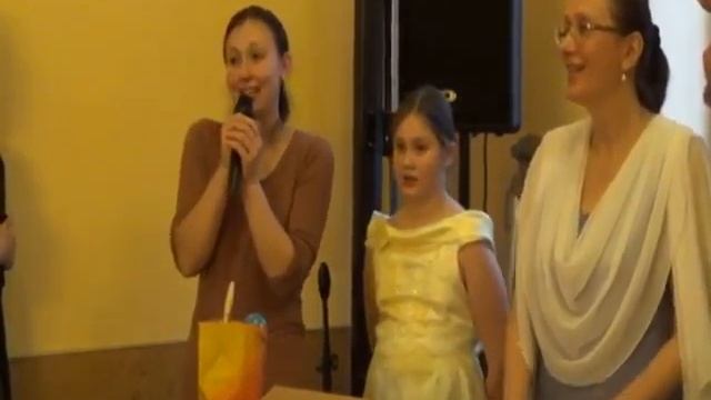 Детская песенка новогодние игрушки в ЦВК 28 12 2013 г смотреть онлайн