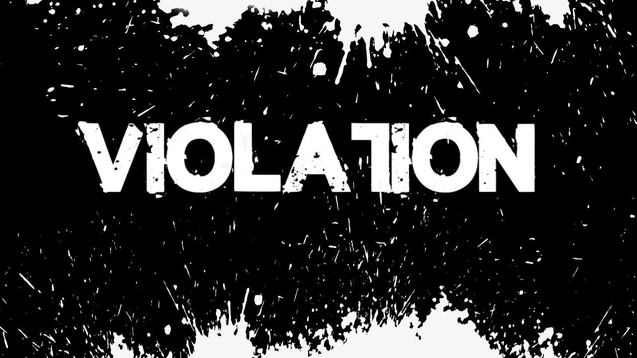 Violation Обзор Геймплей Стёб