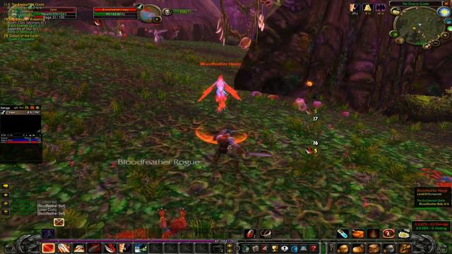 Livestream- WoW Vanilla Elysium / Zeth' kur Road to 60 смотреть онлайн