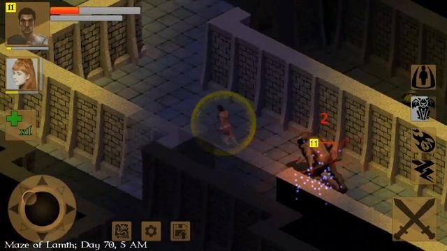 EXILED KINGDOMS| NEW 2021 UPDATE! BEST INFINITE XP AND GOLD. The best Free rpg on android! OUTDATED смотреть онлайн