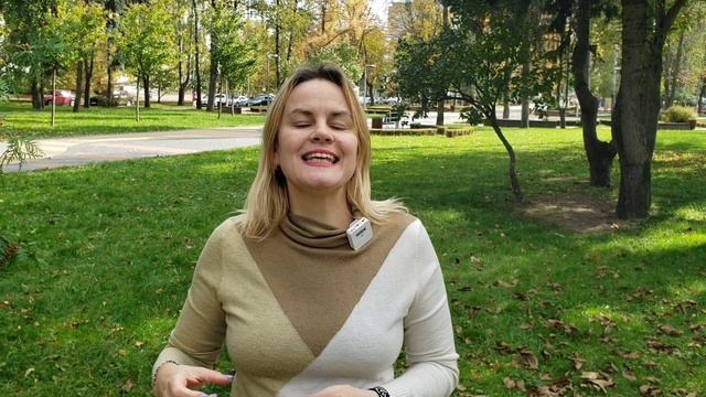 Три Cтраха, Которые Мешают Финансовому Росту. смотреть онлайн