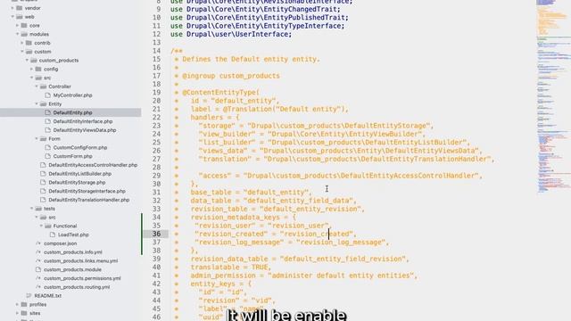 Accelerating Drupal Development with Drupal Console and Drush | TECHX EPISODE 3 | SPECBEE смотреть онлайн