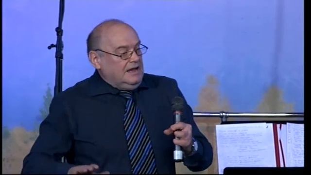 12 февраля 2017. Прямая трансляция воскресного Богослужения смотреть онлайн