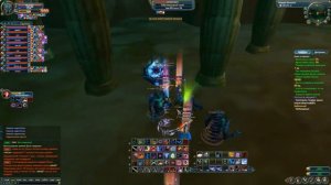 Perfect World- Три Измерения Баланс(Свет,Тьма) (Танком)FWR