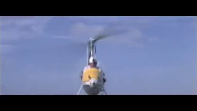 You Only Live Twice Trailer fan made by ARHC смотреть онлайн
