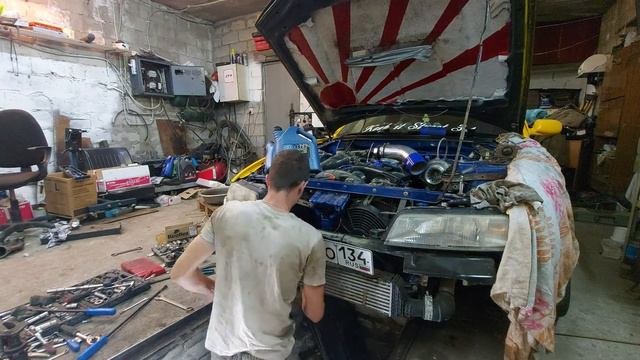 Прощай бесполезная жижа, здравствуй чудотворный нектар !