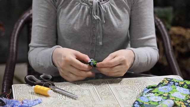 Тряпичная птица смотреть онлайн