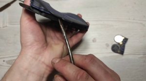 Ремонт маски хамелеон 3M Speedglas 9100x