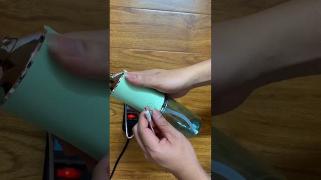 Cách sử dụng và bảo quản máy tăm nước Oral irrigator 6886 смотреть онлайн