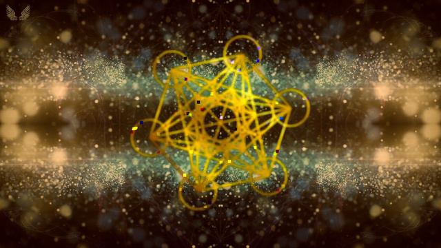 Frecuencia 1111 Hz Angeles y Arcangeles - Sanacion Espiritual - Elimina Malas Energias смотреть онлайн