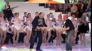 Zoran Pejic Peja, Bora Drljaca, Era Ojdanic - Igra Rock 'n' Roll Cela Jugoslavija