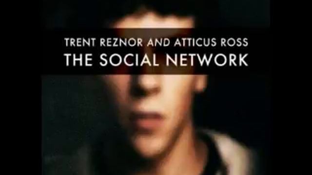 Trent Reznor And Atticus Ross - In Motion