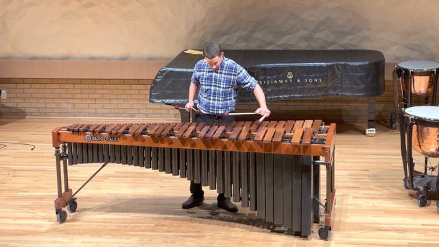 The Fairview Hymns arr. Brian Mueller смотреть онлайн