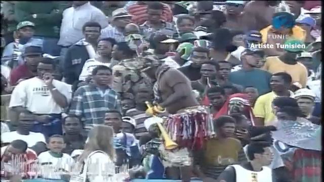 Bafana Bafana Wining AFCON Final,  In 1996 Beating Tunisia 🇹🇳 (SUBSCRIBE)