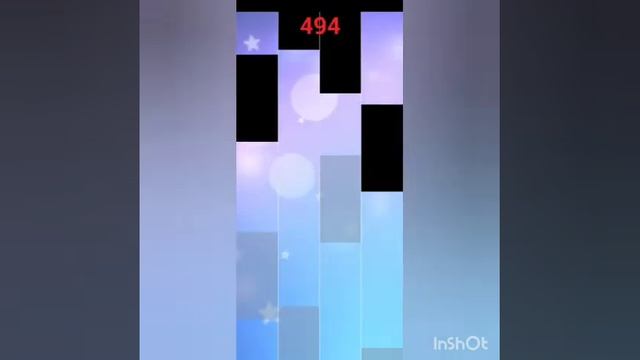 Piano tiles ⭐⭐⭐ HAVANA смотреть онлайн