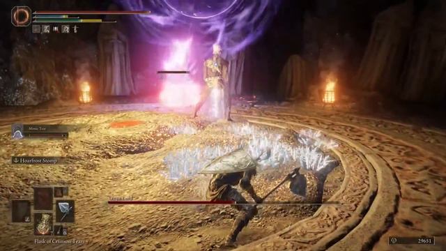 ELDEN RING Onyx Lord Easy Cheese Boss Fight & Onyx Lord Greatsword Reward Walkthrough смотреть онлайн