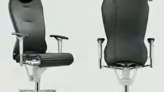 Как правильно выбрать офисное кресло смотреть онлайн