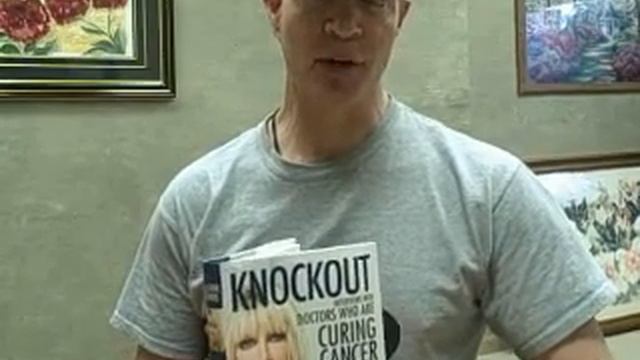 Colorectal cancer patient MikeTestimonial смотреть онлайн