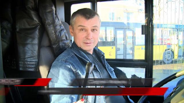 Новый автобусный маршрут появился во Владивостоке смотреть онлайн