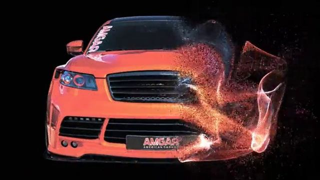 Nissan/ Infiniti - индивидуальная заставка под заказ для 08it Clarion смотреть онлайн