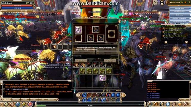 ORACLE GAMER UPGRADE 6 смотреть онлайн