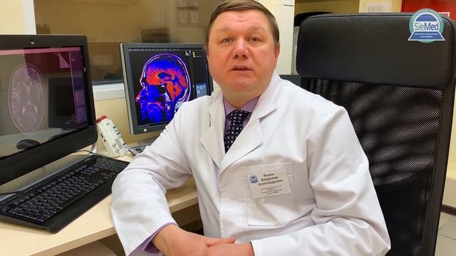 Что видно на МРТ головного мозга с контрастом смотреть онлайн