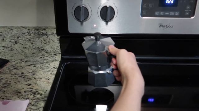网红摩卡壶开箱&初体验｜Moka Pot Unbox & First Impression смотреть онлайн