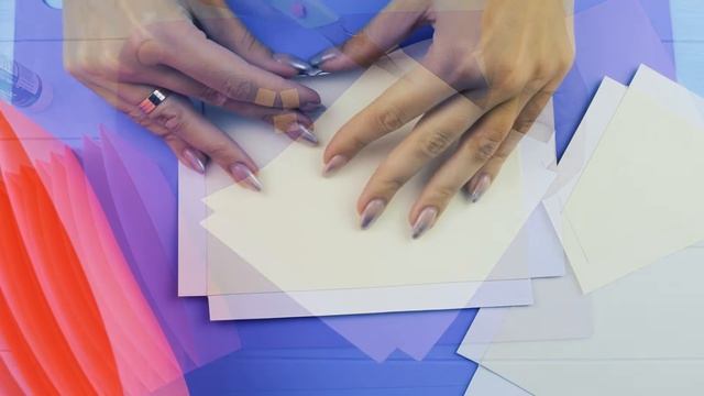 Блокнот - ОРГАНАЙЗЕР своими руками | DIY Organizer Notebook смотреть онлайн