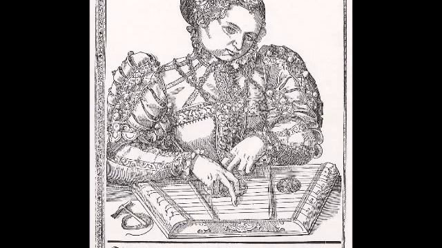 Sing We And Chant It (T. Morley, 1596), mandolin consort of 5 смотреть онлайн