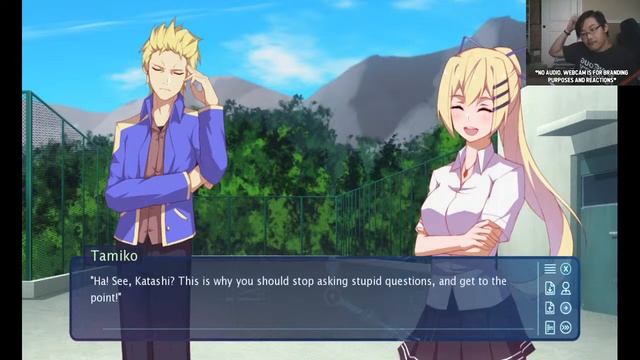 ? Eternal Hour: Golden Hour (PC) Gameplay/Walkthrough DEMO | DQP Gaming Livestream смотреть онлайн