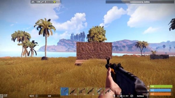 Rust│Как установить макрос ?│Guide