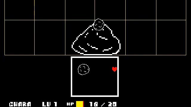 Прохождение Underfell Demo