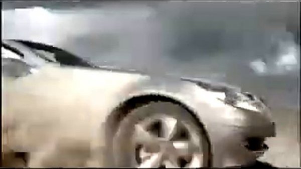 Пафосная Реклама [Mercedes].mp4