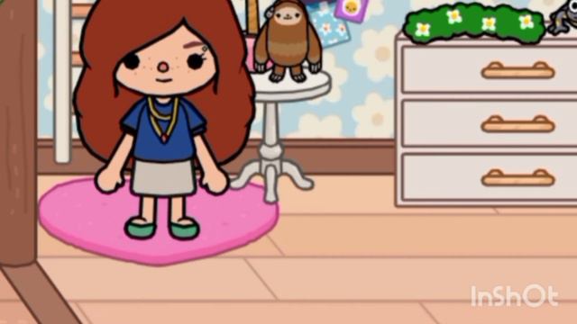 Зачем я купила эти вещи с Toca Mall? Распаковка посылки😱🤭 ШОК!!! //Тока Бока//Игра✨ смотреть онлайн