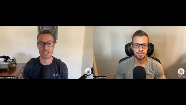 Day 618 - Elon's Twitter Space, BIG DeSo Update & ChatGPT Fun смотреть онлайн