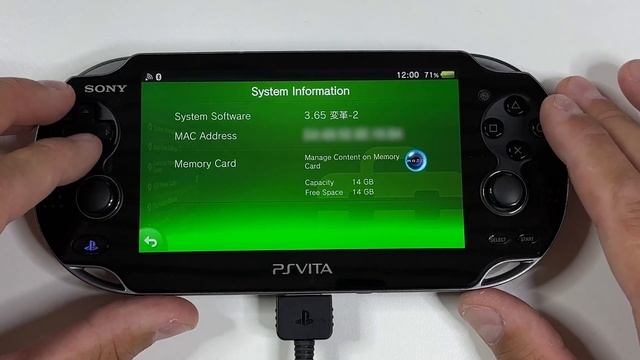 PS Vita Hacking Guide 2023 | Easier Than Ever (No PC Required!) смотреть онлайн