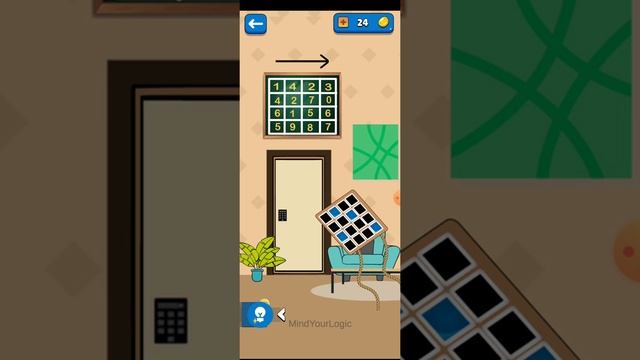 the 4 digit code game very hard and your mind test смотреть онлайн